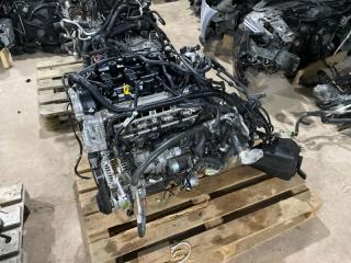 Двигатель Mazda CX-5 KF PY контрактная