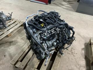 Двигатель Mazda CX-5 KF PY контрактная