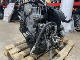 Двигатель Mazda 3 BP PY Двигатель Mazda 3 BP PY