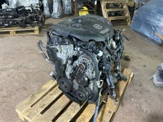 Двигатель Mazda 6 GJ 2.0-2.5 Двигатель Mazda 6 GJ 2.0-2.5