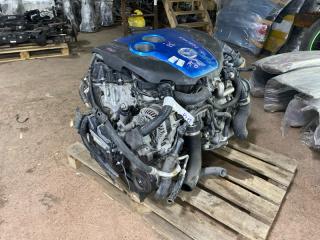 Двигатель Mazda CX-5 KE 2015 Двигатель Mazda CX-5 KE 2015