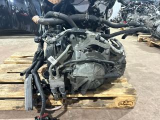 АКПП Ford Explorer 5 2.0