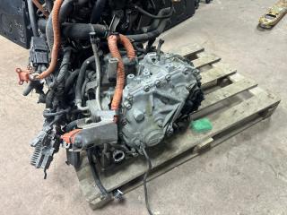Вариатор Nissan X-Trail T32 2016 Hybrid 2.0 MR20DD