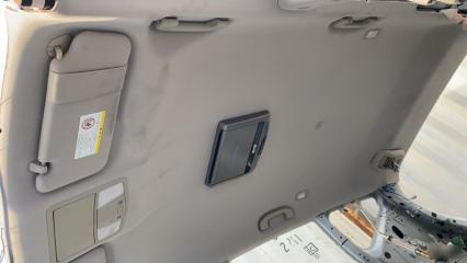 Запчасть обшивка потолка NISSAN MURANO 2009