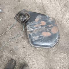 Бак топливный