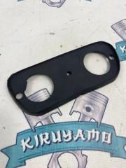 Прокладка фонаря освещения номерного знака лада 2101 седан 1975 2011