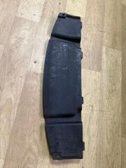 Защита двигателя передняя Hyundai Genesis G80 2015 G6DH