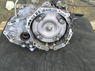 АКПП Mazda СХ-7 1 2012 L3 VDT 2.3