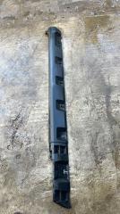 Накладка порога правая Renault Sandero Stepway хэтчбек 2020 K7M Накладка порога правая Renault Sandero Stepway хэтчбек 2020 K7M