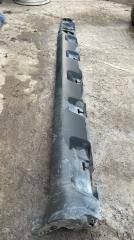 Накладка порога левая Renault Sandero Stepway хэтчбек 2020 K7M Накладка порога левая Renault Sandero Stepway хэтчбек 2020 K7M