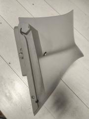 Обшивка стойки левая задняя Renault Sandero Stepway хэтчбек 2019 K7M