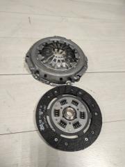 Корзина сцепления Renault Sandero Stepway хэтчбек 2019 K7M Корзина сцепления Renault Sandero Stepway хэтчбек 2019 K7M