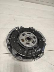 Корзина сцепления Renault Sandero Stepway хэтчбек 2019 K7M Корзина сцепления Renault Sandero Stepway хэтчбек 2019 K7M