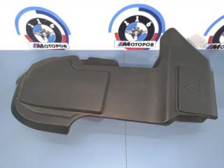 Крышка отсека эбу BMW X3 Кроссовер БУ