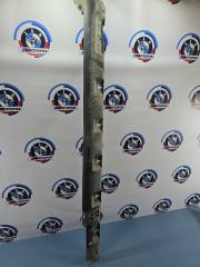 Накладка порога правая Renault Logan stepway седан 2019 K7M Накладка порога правая Renault Logan stepway седан 2019 K7M