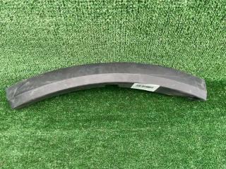 Накладка на бампер передняя левая TOYOTA FORTUNER GUN156 БУ