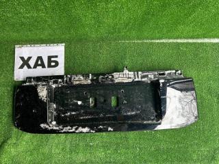 Накладка 5-й двери TOYOTA LAND CRUISER PRADO GRJ150 БУ