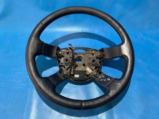 Руль Range rover l322 4.4 448PN AJ бензин ягуар БУ