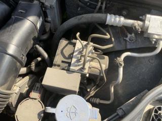 Блок ABS Mercedes С180 W204 M274 1.6 БУ