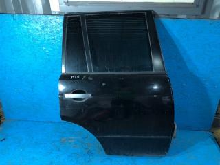 Дверь Range Rover L322 3.6 368DT БУ