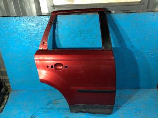 Дверь задняя правая Range Rover Sport L320 3.6 368DT Дизель БУ