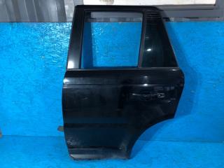 Дверь задняя левая Range Rover Sport L320 3.6 368DT Дизель БУ