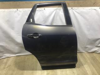 Дверь задняя правая Mazda CX-7 2.3 L3-VDT контрактная