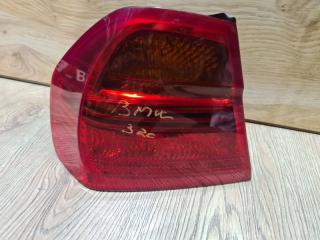 Фонарь задний левый BMW 320i E90 2.0 N46B20B контрактная