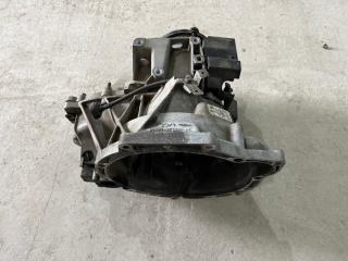 МКПП FORD Focus 2 1.6 HWDA контрактная