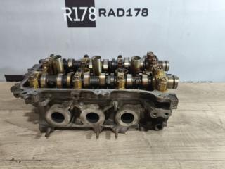Головка блока цилиндров правая TOYOTA Camry V40 3.5 2GR БУ