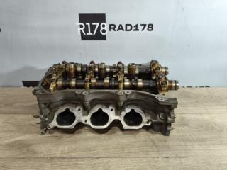 Головка блока цилиндров левая TOYOTA Camry V40 3.5 2GR БУ