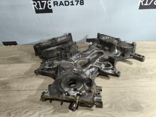 Крышка двигателя передняя TOYOTA Camry V40 3.5 2GR БУ