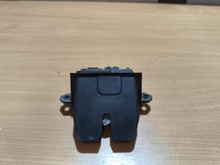 Замок багажника FORD Focus 2 2010 1.8 QQDB Замок багажника FORD Focus 2 2010 1.8 QQDB