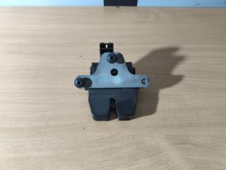 Замок багажника FORD Focus 2 2010 1.8 QQDB Замок багажника FORD Focus 2 2010 1.8 QQDB