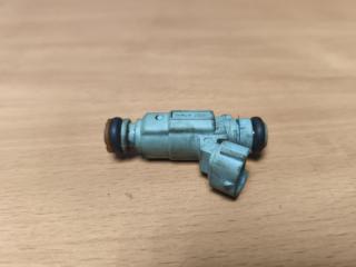 Форсунка топливная HYUNDAI Solaris RB 2013 1.6 G4FC Форсунка топливная HYUNDAI Solaris RB 2013 1.6 G4FC