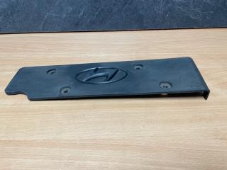 Декоративная крышка двигателя HYUNDAI Solaris RB 2013 1.6 G4FC