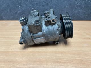 Компрессор кондиционера Volkswagen Passat B6 1.8 BZB