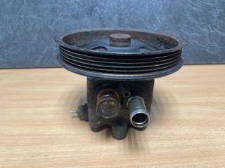 Насос гидроусилителя руля Mitsubishi Galant 8 2003 2.4 4G64