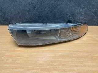 Фара галогеновая левая Mitsubishi Galant 8 2003 2.4 4G64