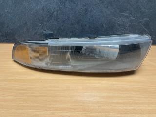 Фара галогеновая правая Mitsubishi Galant 8 2003 2.4 4G64