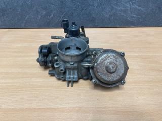 Заслонка дроссельная Mitsubishi Galant 8 2003 2.4 4G64