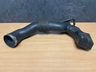 Патрубок воздушного фильтра Mitsubishi Galant 8 2003 2.4 4G64