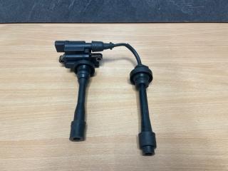 Катушка зажигания Mitsubishi Galant 8 2003 2.4 4G64