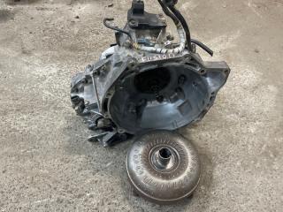АКПП Ford Fusion 1.6 FYJA