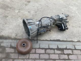 АКПП Chevrolet Trailblazer 4.2 LL8