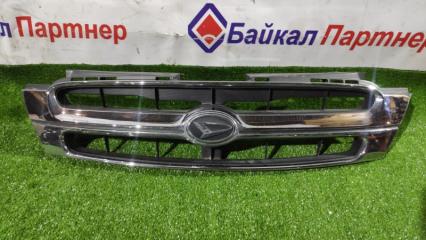 Решетка радиатора передняя DAIHATSU TERIOS KID J111G 2001 EF-DEM