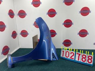 Крыло левое переднее RENAULT LUTECIA RH5F1 2017 H5F Крыло левое переднее RENAULT LUTECIA RH5F1 2017 H5F