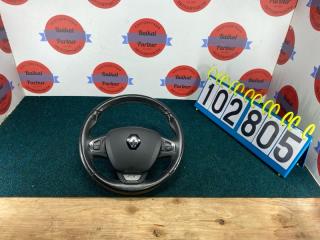 Подушка безопасности водителя RENAULT LUTECIA RH5F1 2017 H5F