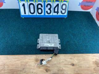 Блок управления двс RENAULT LUTECIA RH5F1 2017 H5F