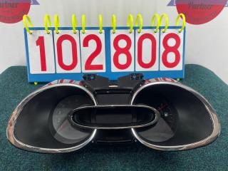 Панель приборов RENAULT LUTECIA RH5F1 2017 H5F